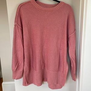 Aerie sweater